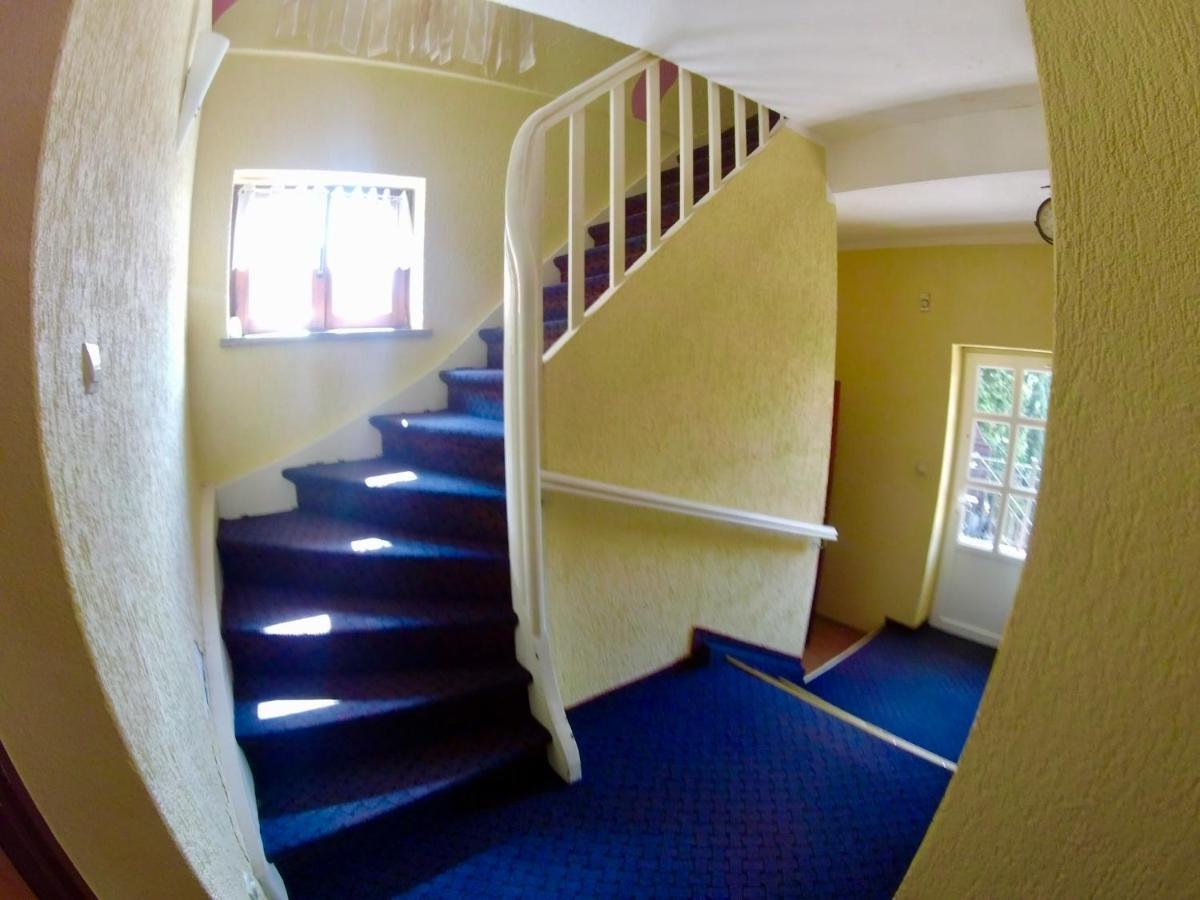 Pasja Noclegi B&B Wolow  Exterior foto